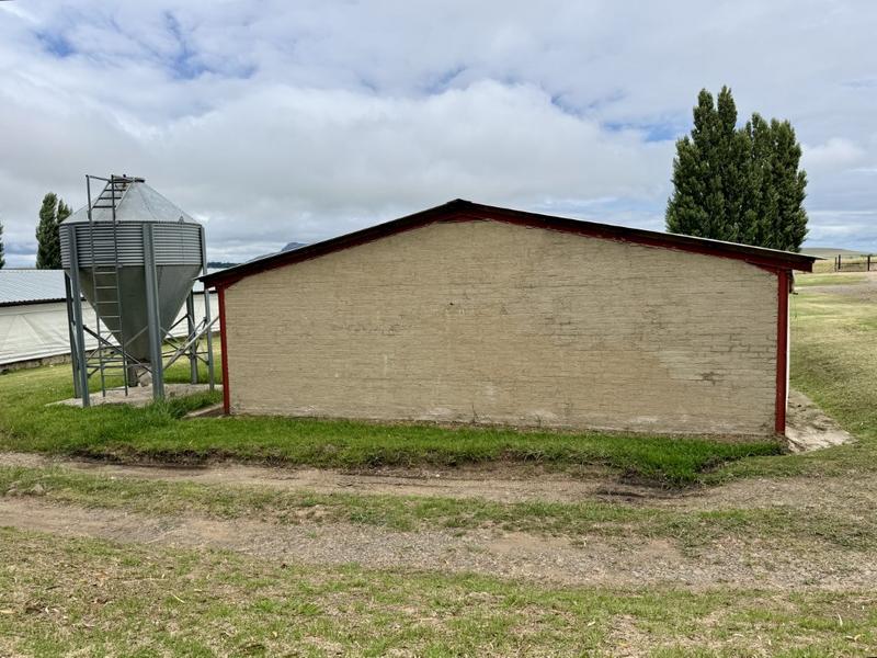 0 Bedroom Property for Sale in Harrismith Free State